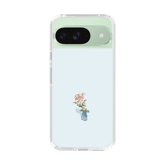 Slim Protection Case［ Binetsu - Flowers 1 ］