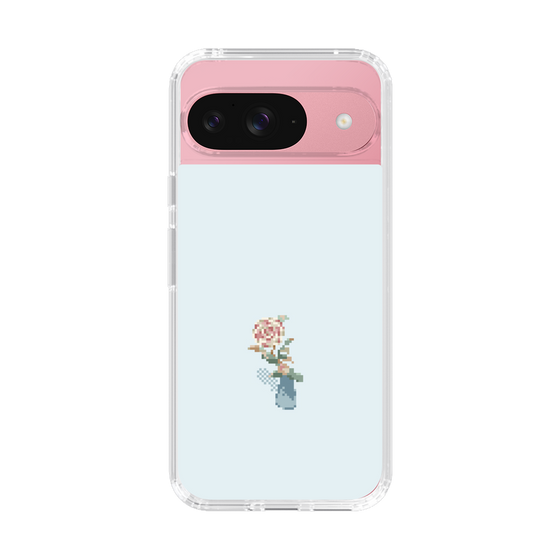 Slim Protection Case［ Binetsu - Flowers 1 ］