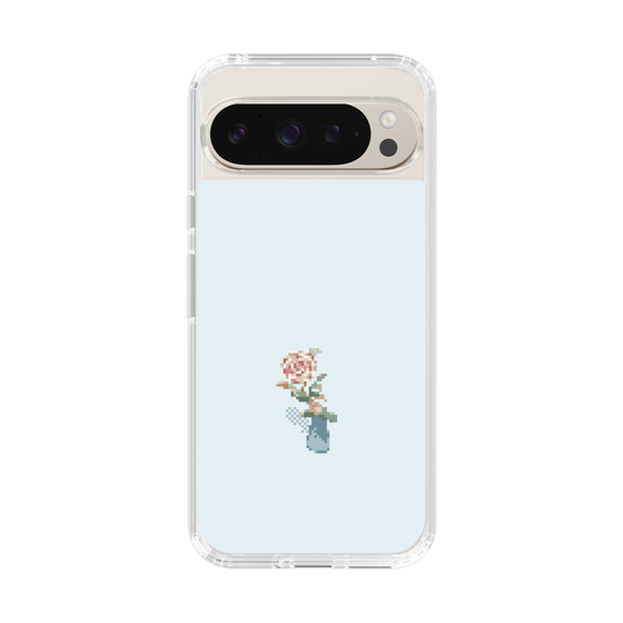 Slim Protection Case［ Binetsu - Flowers 1 ］