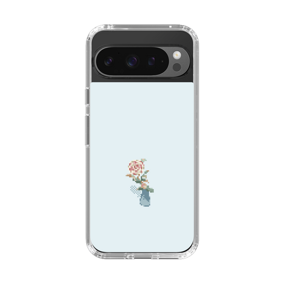 Slim Protection Case［ Binetsu - Flowers 1 ］