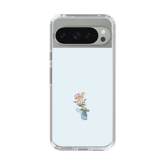 Slim Protection Case［ Binetsu - Flowers 1 ］