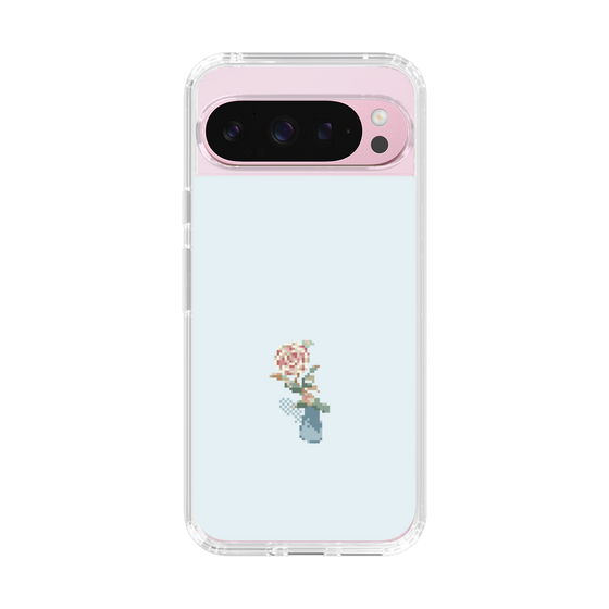 Slim Protection Case［ Binetsu - Flowers 1 ］