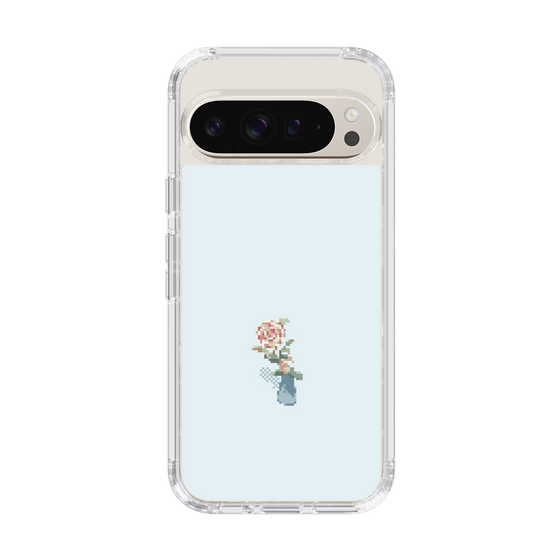 Slim Protection Case［ Binetsu - Flowers 1 ］