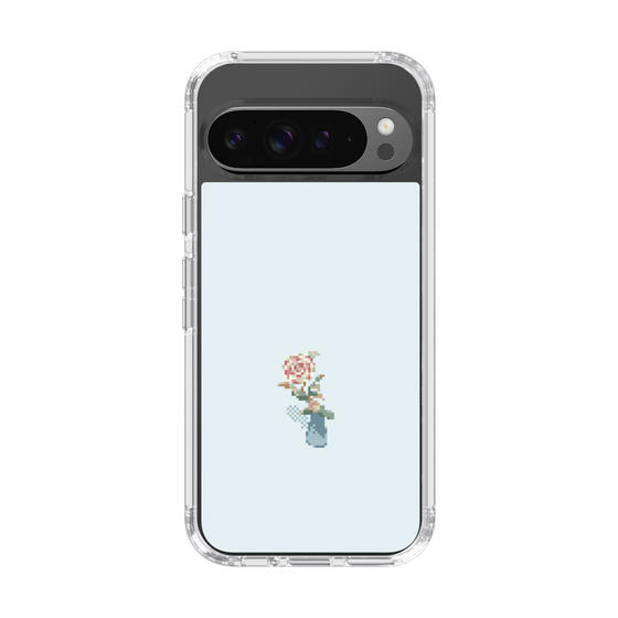 Slim Protection Case［ Binetsu - Flowers 1 ］