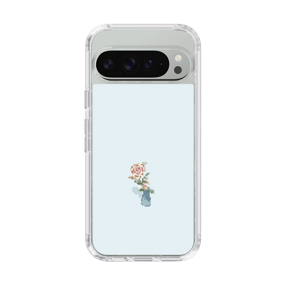 Slim Protection Case［ Binetsu - Flowers 1 ］