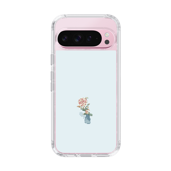 Slim Protection Case［ Binetsu - Flowers 1 ］