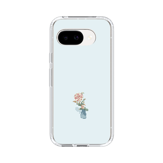 Slim Protection Case［ Binetsu - Flowers 1 ］