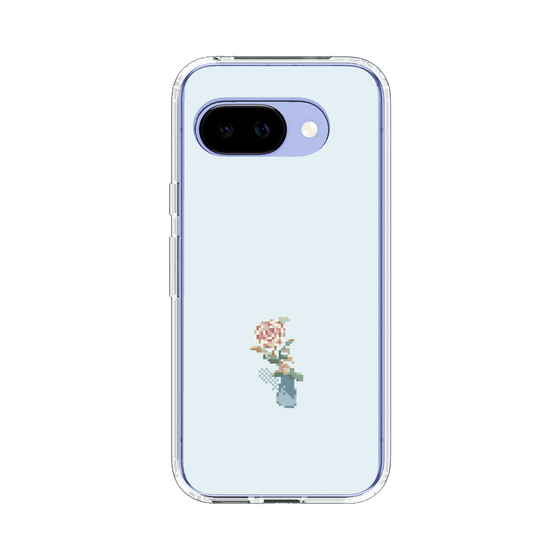 Slim Protection Case［ Binetsu - Flowers 1 ］
