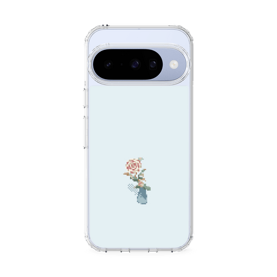 Slim Protection Case［ Binetsu - Flowers 1 ］