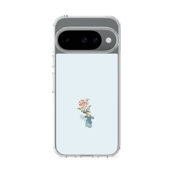 Slim Protection Case［ Binetsu - Flowers 1 ］