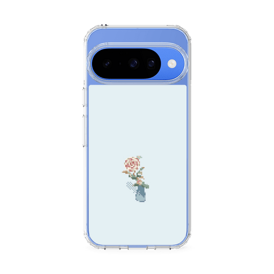 Slim Protection Case［ Binetsu - Flowers 1 ］
