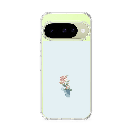 Slim Protection Case［ Binetsu - Flowers 1 ］