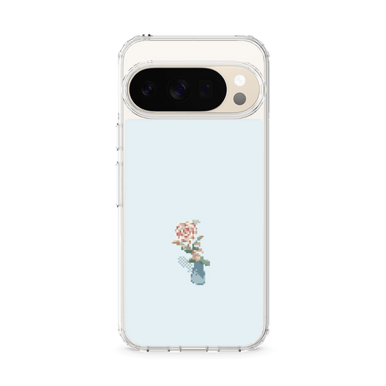 Slim Protection Case［ Binetsu - Flowers 1 ］