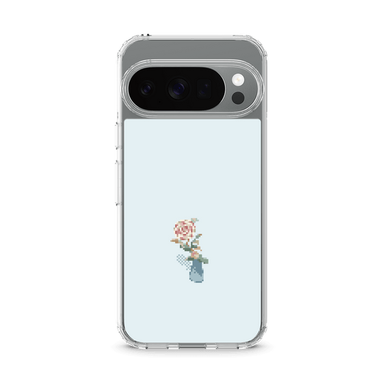Slim Protection Case［ Binetsu - Flowers 1 ］