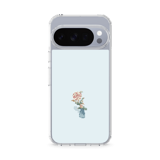 Slim Protection Case［ Binetsu - Flowers 1 ］