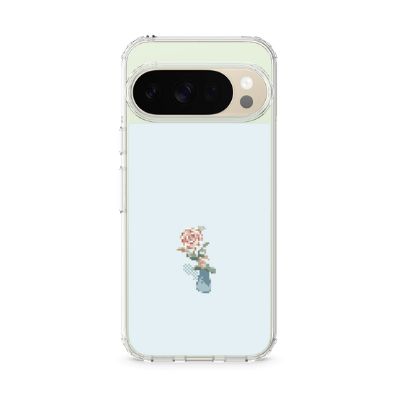 Slim Protection Case［ Binetsu - Flowers 1 ］
