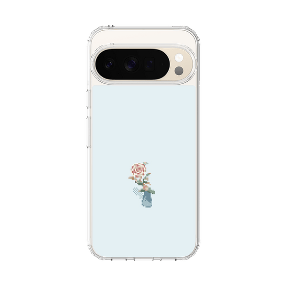 Slim Protection Case［ Binetsu - Flowers 1 ］