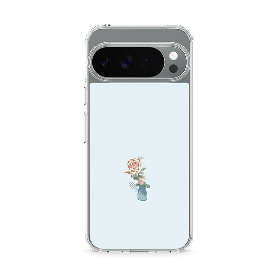 Slim Protection Case［ Binetsu - Flowers 1 ］