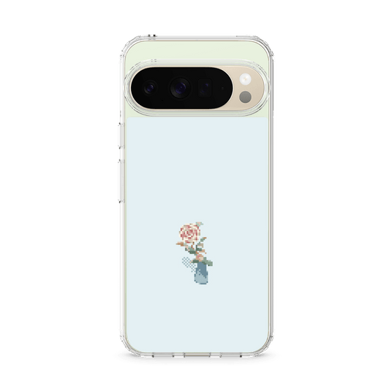 Slim Protection Case［ Binetsu - Flowers 1 ］