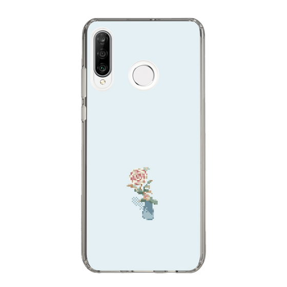 Slim Protection Case［ Binetsu - Flowers 1 ］