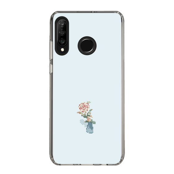 Slim Protection Case［ Binetsu - Flowers 1 ］