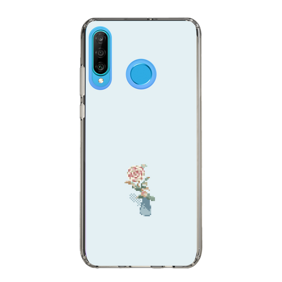 Slim Protection Case［ Binetsu - Flowers 1 ］
