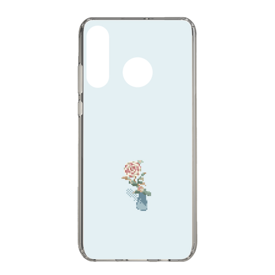 Slim Protection Case［ Binetsu - Flowers 1 ］