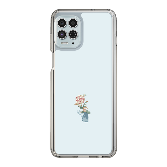 Slim Protection Case［ Binetsu - Flowers 1 ］
