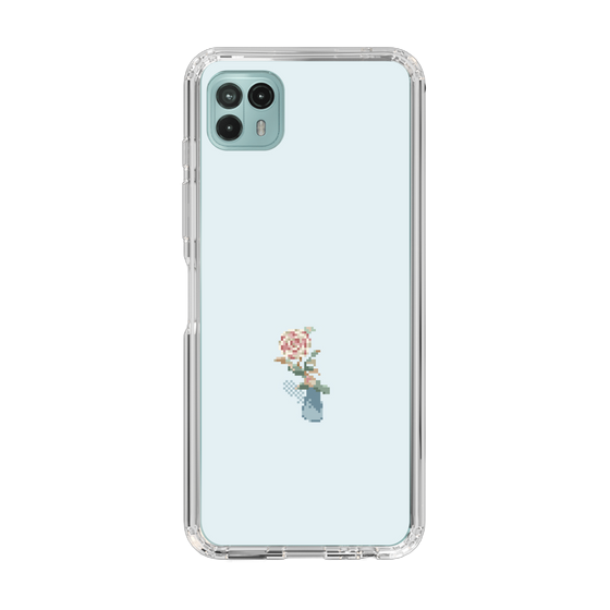 Slim Protection Case［ Binetsu - Flowers 1 ］