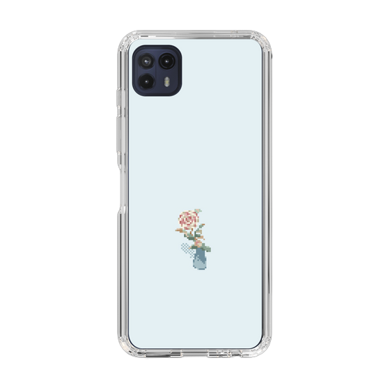 Slim Protection Case［ Binetsu - Flowers 1 ］