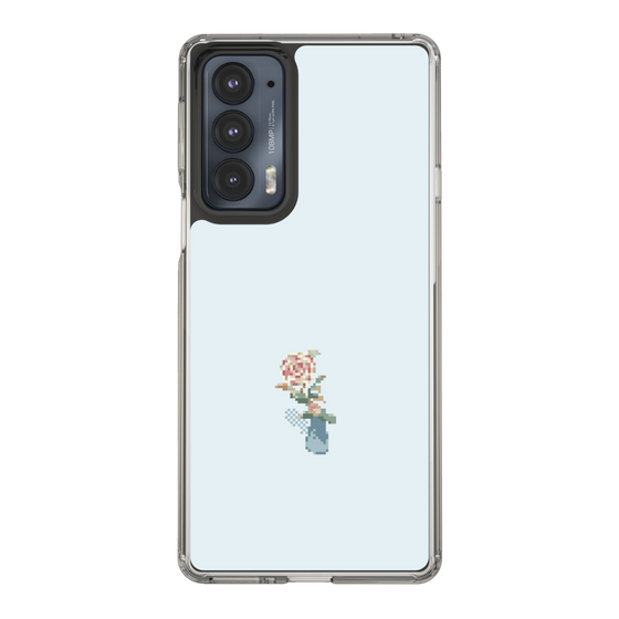 Slim Protection Case［ Binetsu - Flowers 1 ］