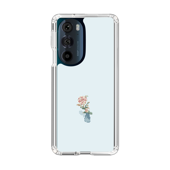 Slim Protection Case［ Binetsu - Flowers 1 ］