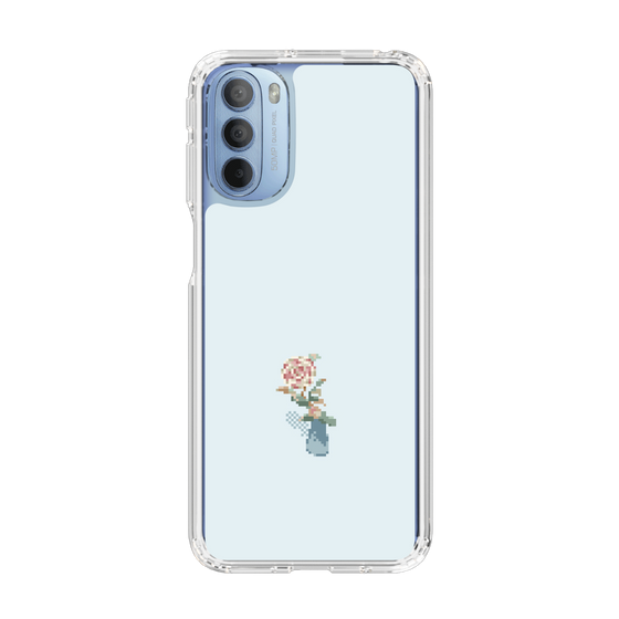 Slim Protection Case［ Binetsu - Flowers 1 ］