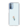 Slim Protection Case［ Binetsu - Flowers 1 ］