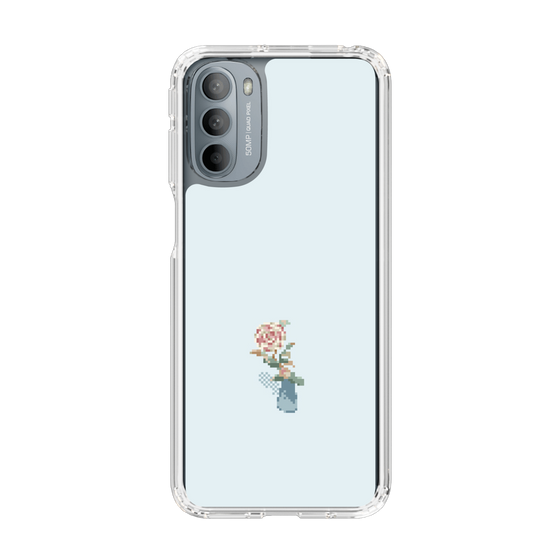 Slim Protection Case［ Binetsu - Flowers 1 ］