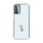Slim Protection Case［ Binetsu - Flowers 1 ］