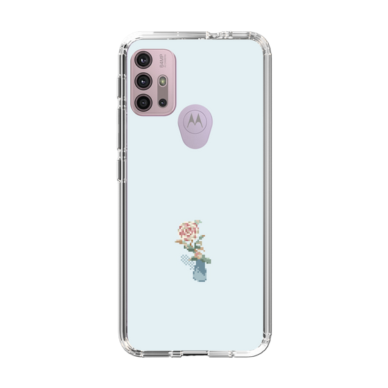 Slim Protection Case［ Binetsu - Flowers 1 ］