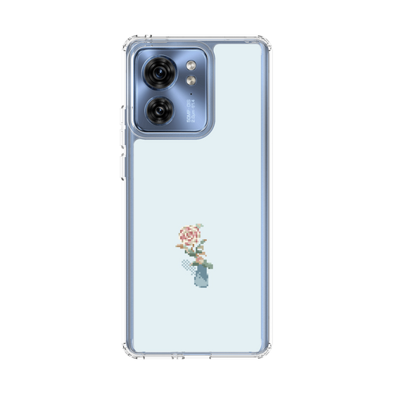 Slim Protection Case［ Binetsu - Flowers 1 ］