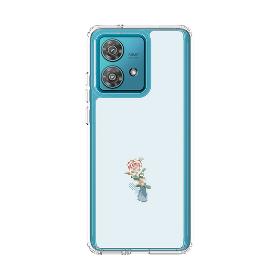 Slim Protection Case［ Binetsu - Flowers 2 ］