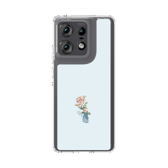 Slim Protection Case［ Binetsu - Flowers 1 ］