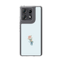 Slim Protection Case［ Binetsu - Flowers 1 ］