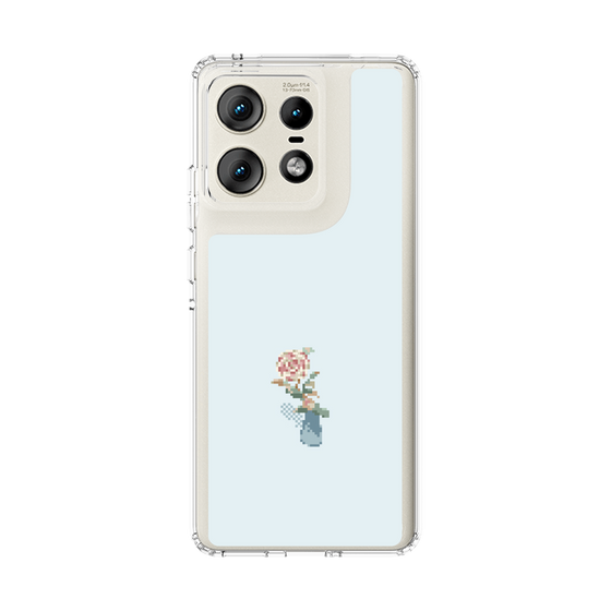 Slim Protection Case［ Binetsu - Flowers 2 ］