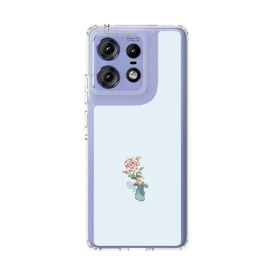 Slim Protection Case［ Binetsu - Flowers 1 ］