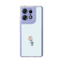 Slim Protection Case［ Binetsu - Flowers 1 ］