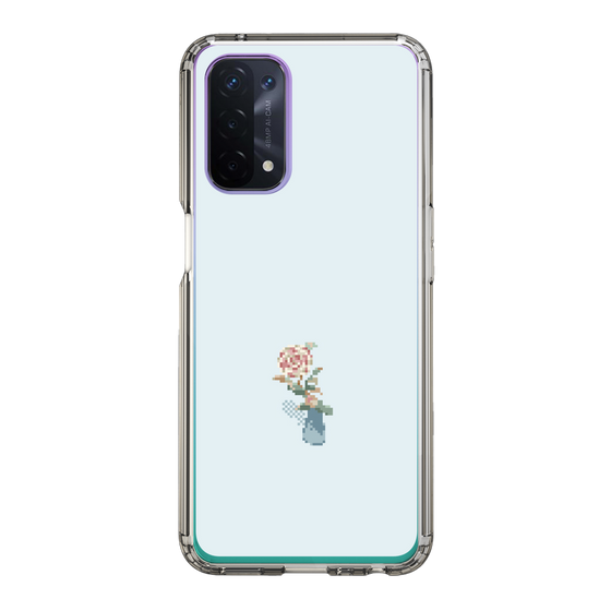 Slim Protection Case［ Binetsu - Flowers 1 ］