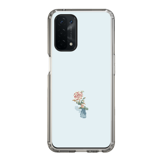 Slim Protection Case［ Binetsu - Flowers 1 ］