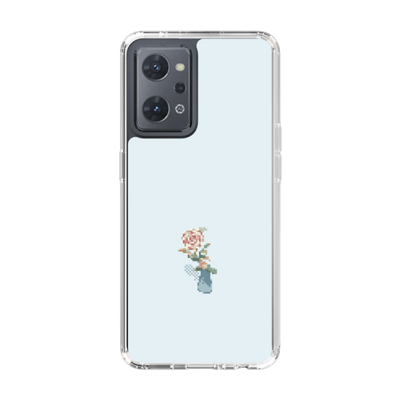 Slim Protection Case［ Binetsu - Flowers 1 ］