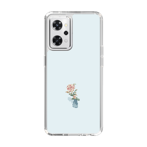 Slim Protection Case［ Binetsu - Flowers 1 ］