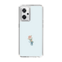 Slim Protection Case［ Binetsu - Flowers 1 ］