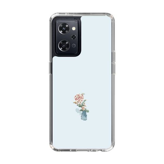 Slim Protection Case［ Binetsu - Flowers 1 ］